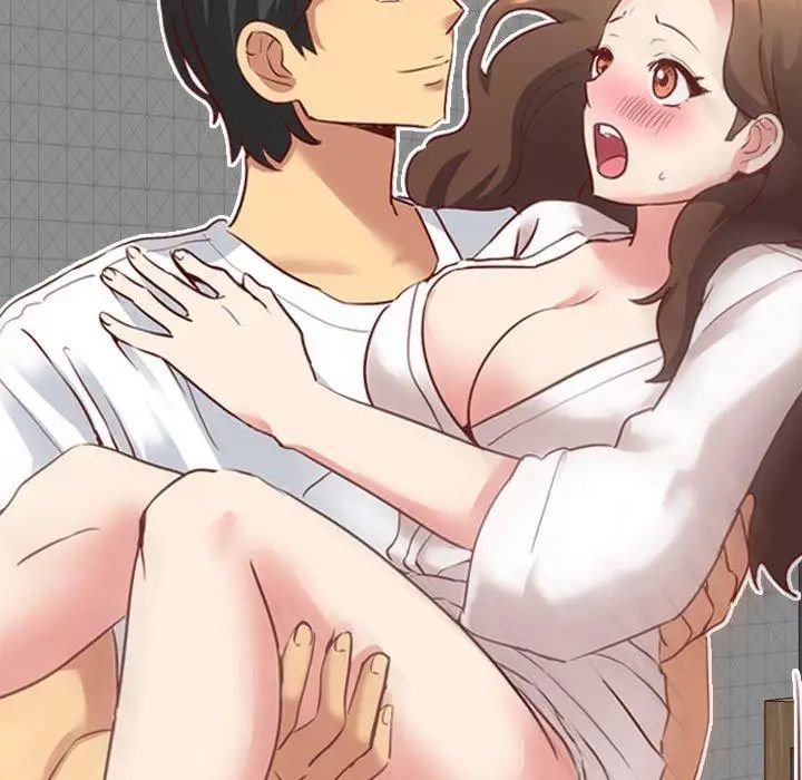 毫無保留的她第6话