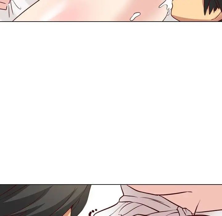 毫無保留的她第6话