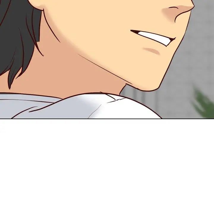 毫无保留的她第7话