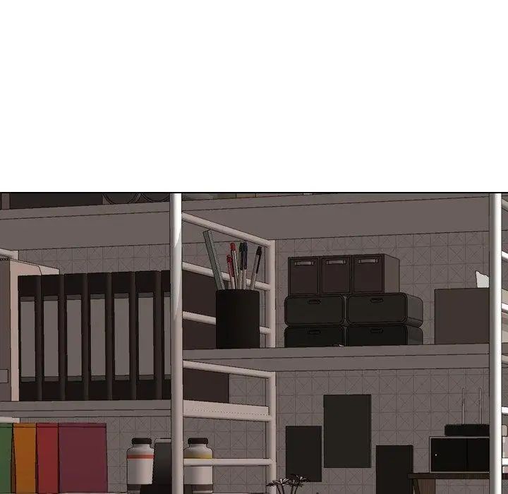 毫无保留的她第7话