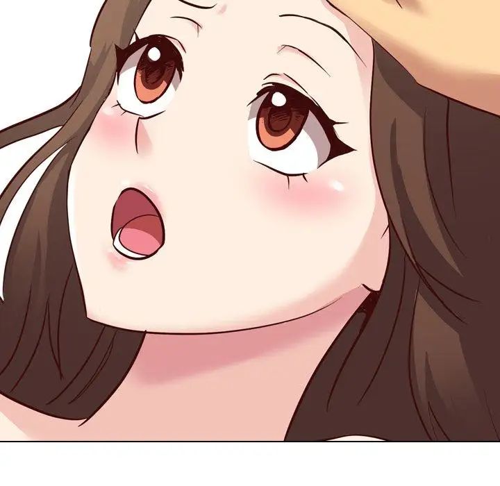 毫无保留的她第7话