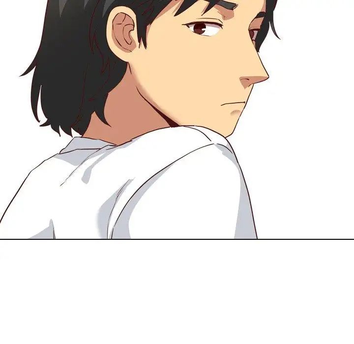 毫无保留的她第7话