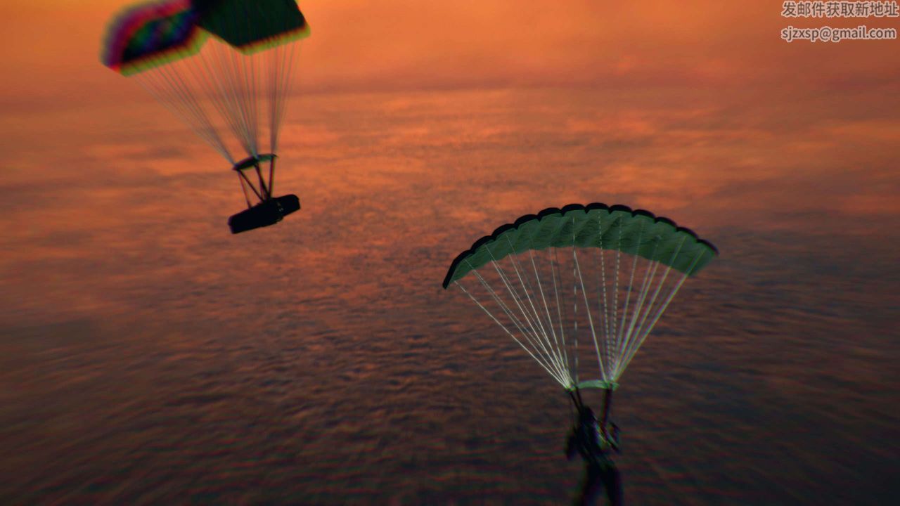 [3D]獸欲の末途第28章【第7話】