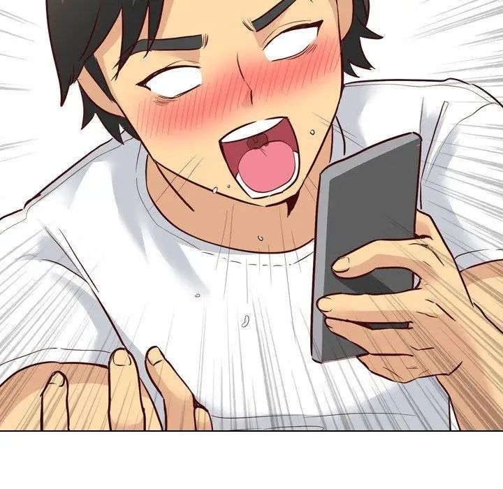 毫无保留的她第7话