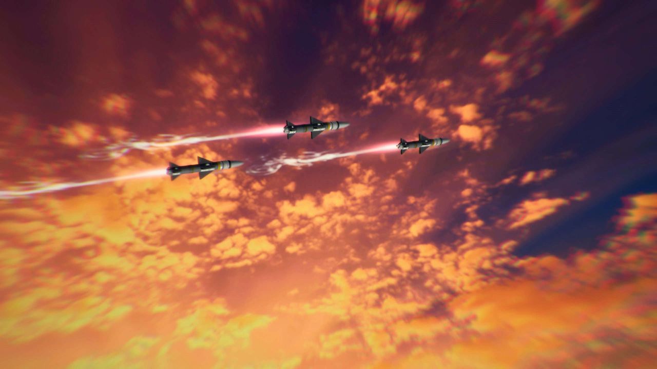 [3D]兽欲の末途第28章【第7话】