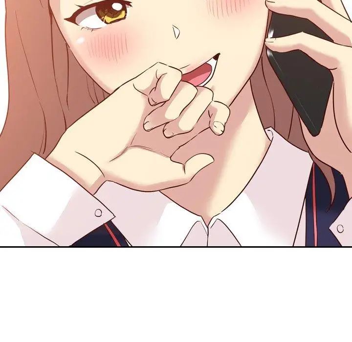 毫无保留的她第7话