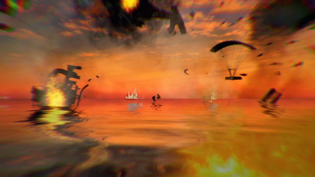 [3D]兽欲の末途第28章【第7话】