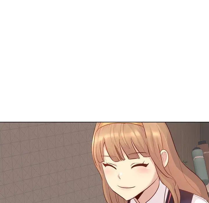 毫無保留的她第7话