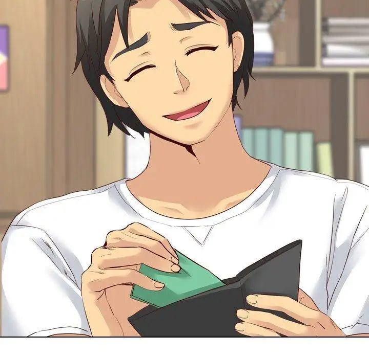 毫无保留的她第7话