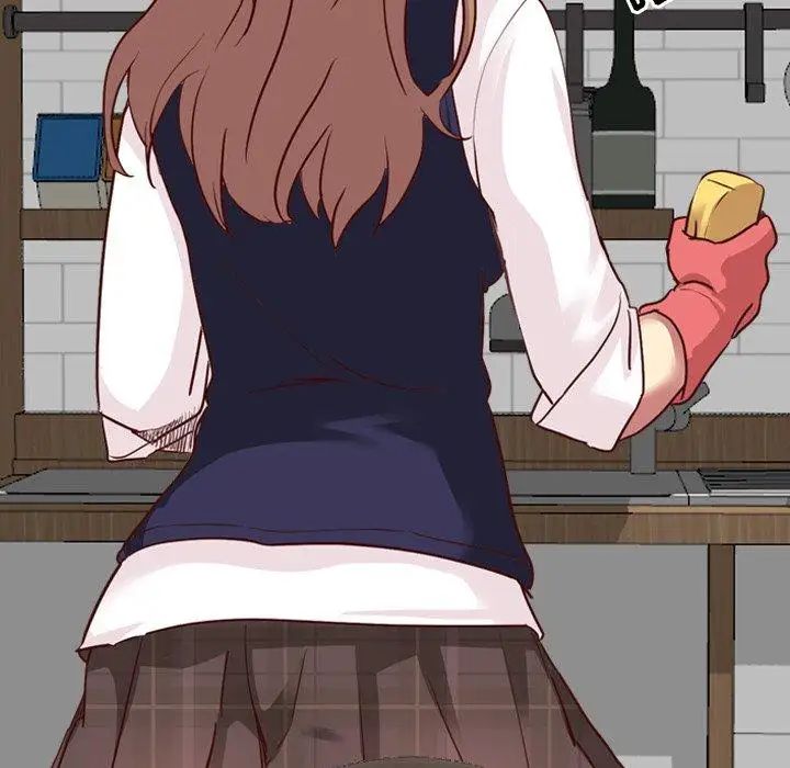 毫无保留的她第7话