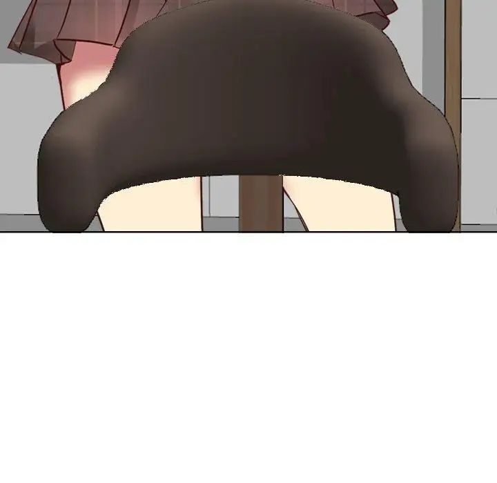 毫无保留的她第7话