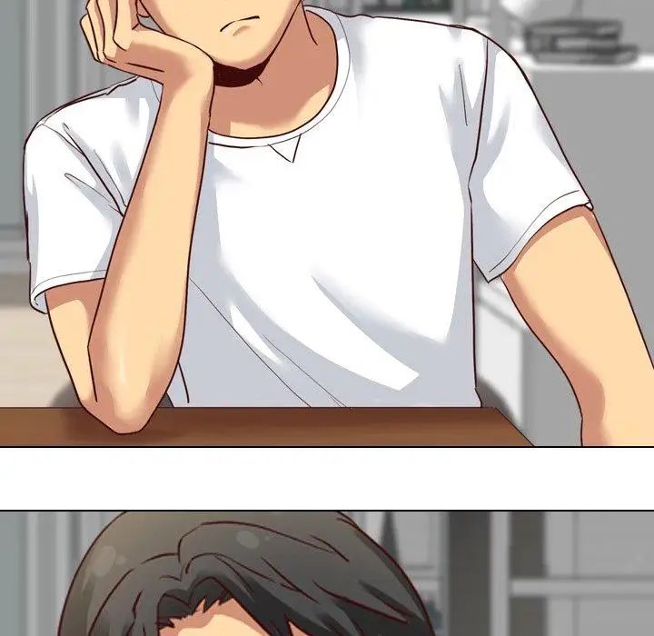 毫无保留的她第7话