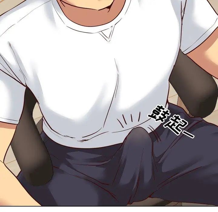 毫無保留的她第7话