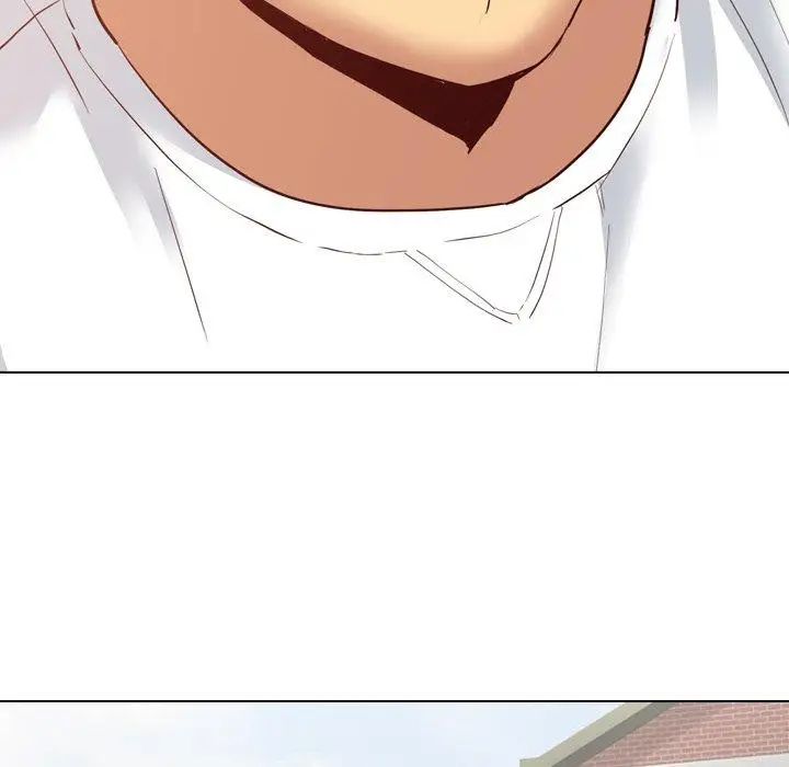 毫无保留的她第7话