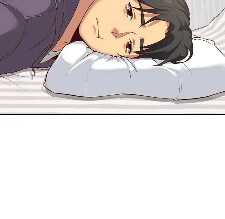 毫无保留的她第7话