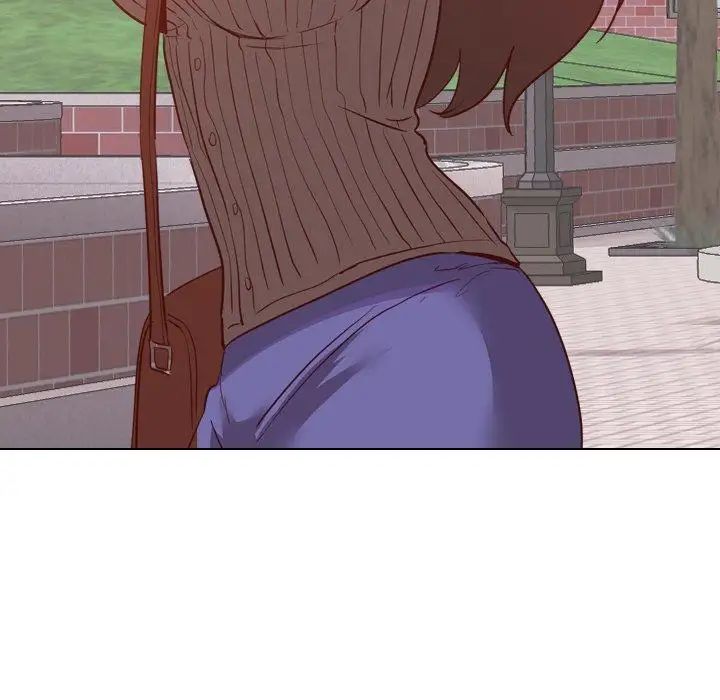 毫無保留的她第7话