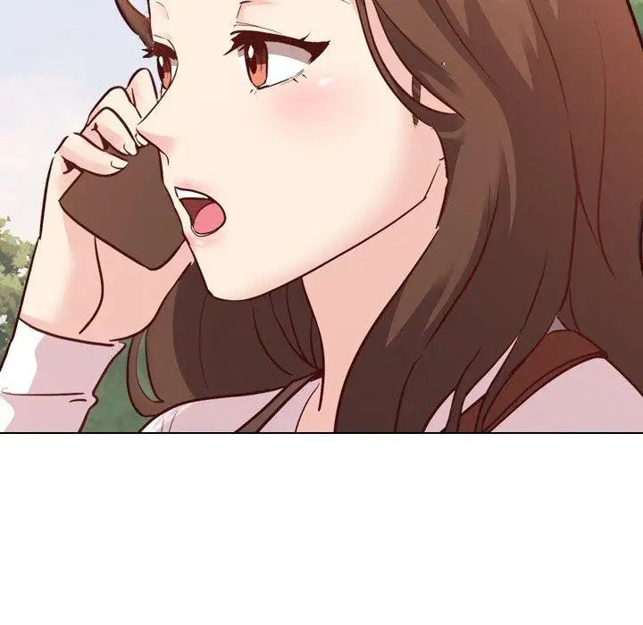 今晚就决定吃你了第89话-在学生餐厅被「惩罚」