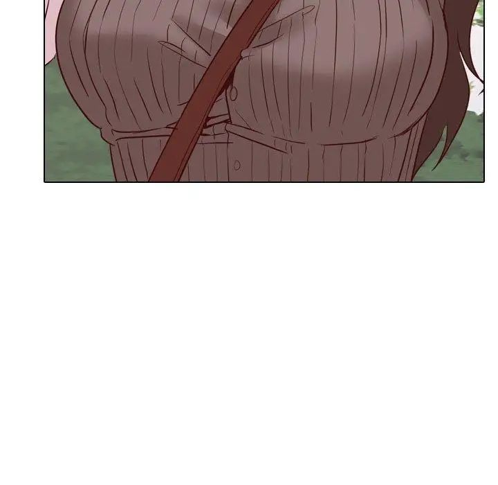 毫無保留的她第8话