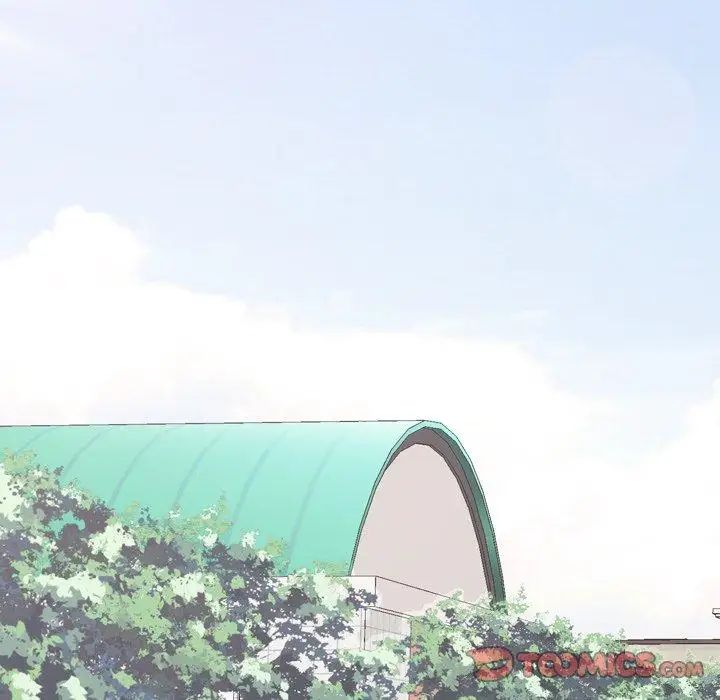 毫無保留的她第8话