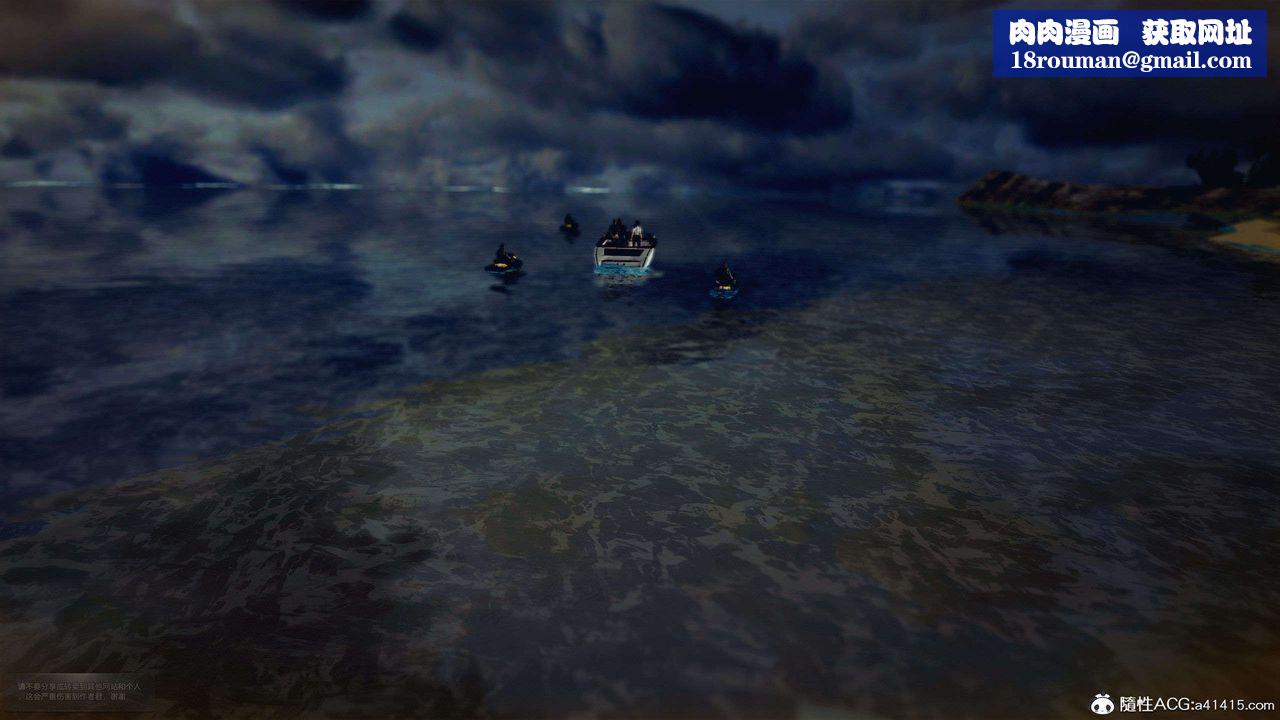 [3D]兽欲の末途第29章【第1话】