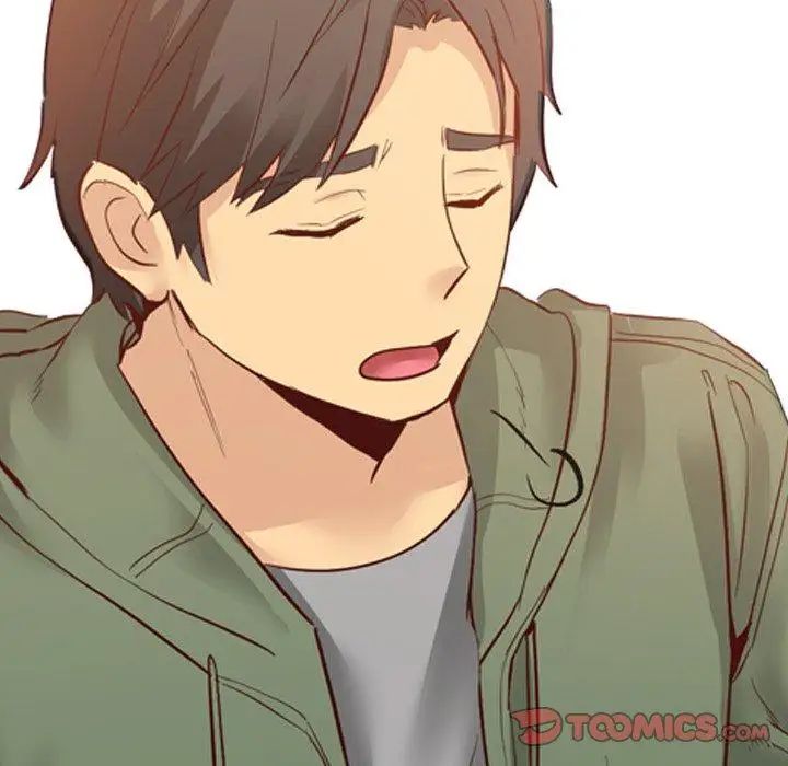 毫无保留的她第8话