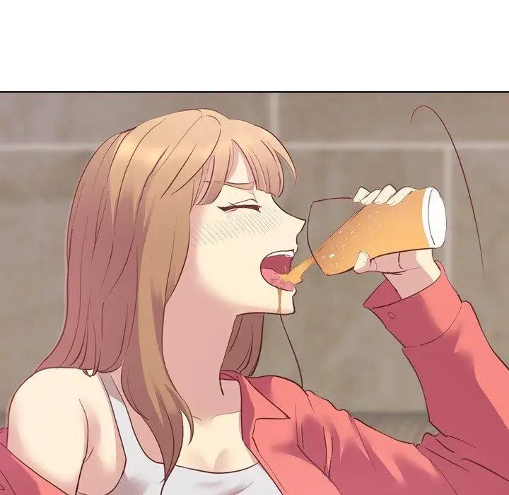 毫无保留的她第8话