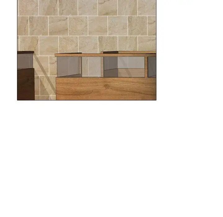 毫無保留的她第8话