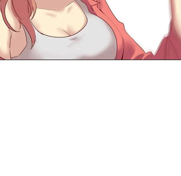 毫無保留的她第8话