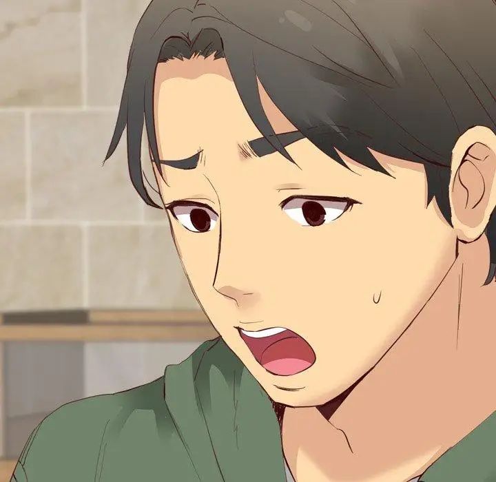 毫无保留的她第8话