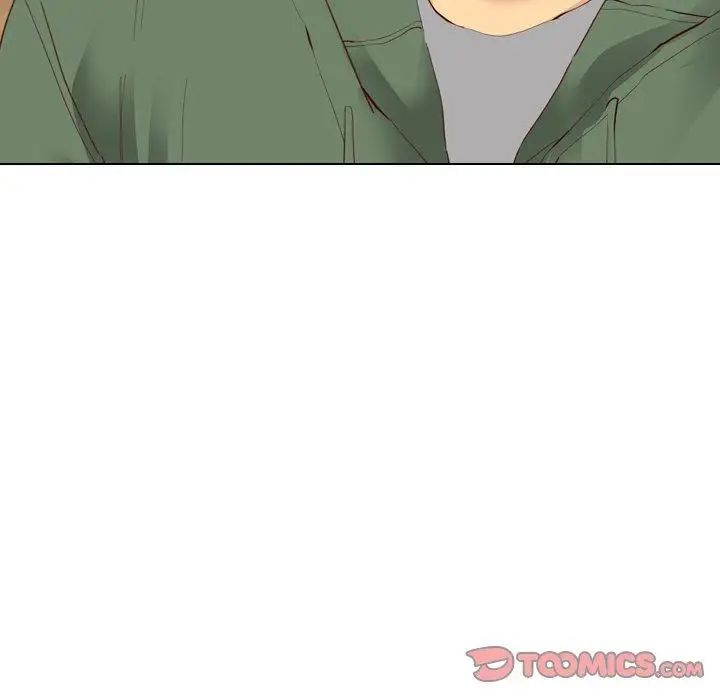 毫无保留的她第8话