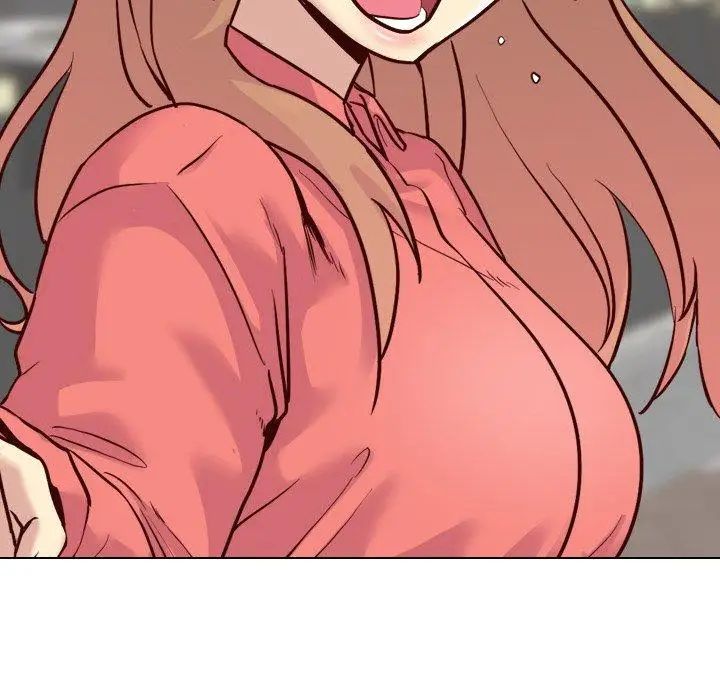 毫無保留的她第8话