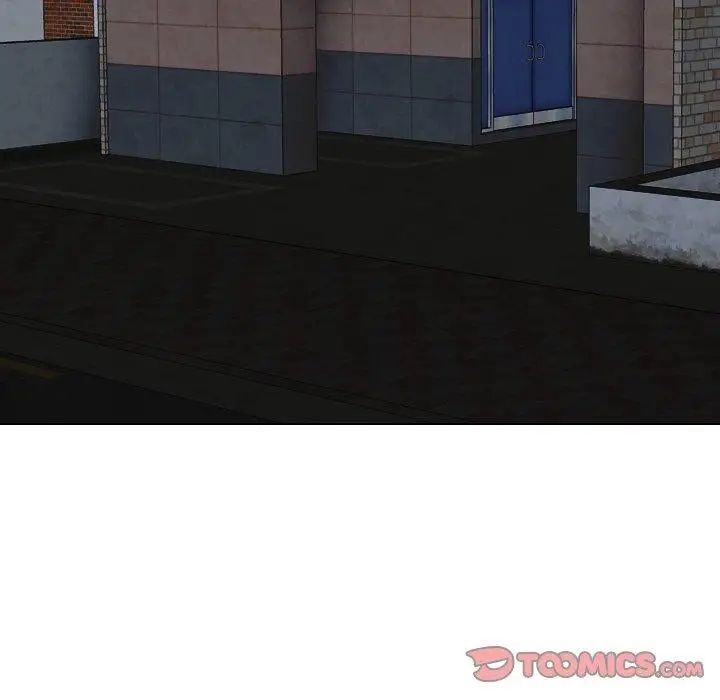 毫無保留的她第8话