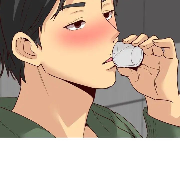 毫无保留的她第8话