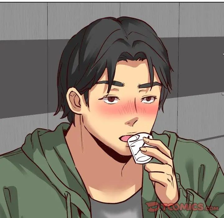 毫無保留的她第9话