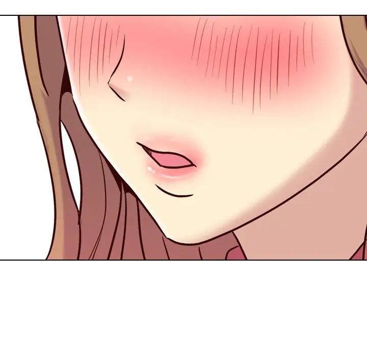 毫无保留的她第9话