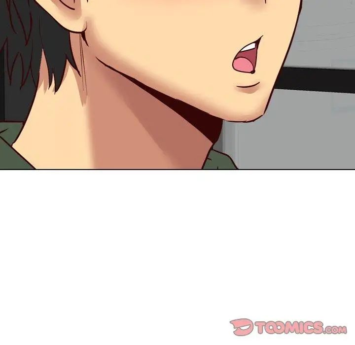 毫无保留的她第9话