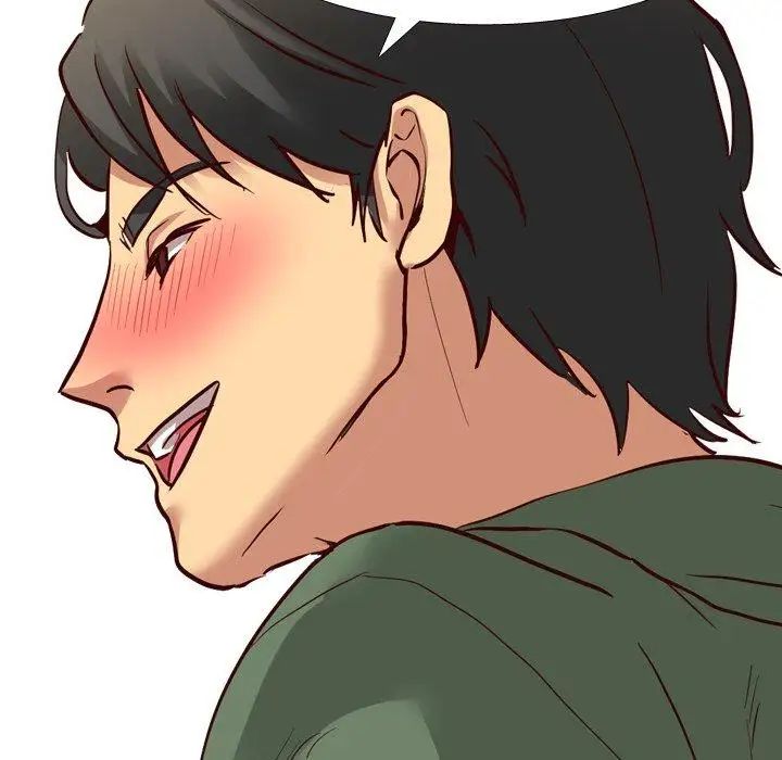 毫無保留的她第9话