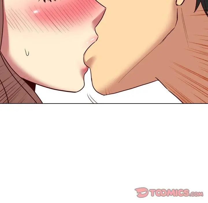 毫無保留的她第9话