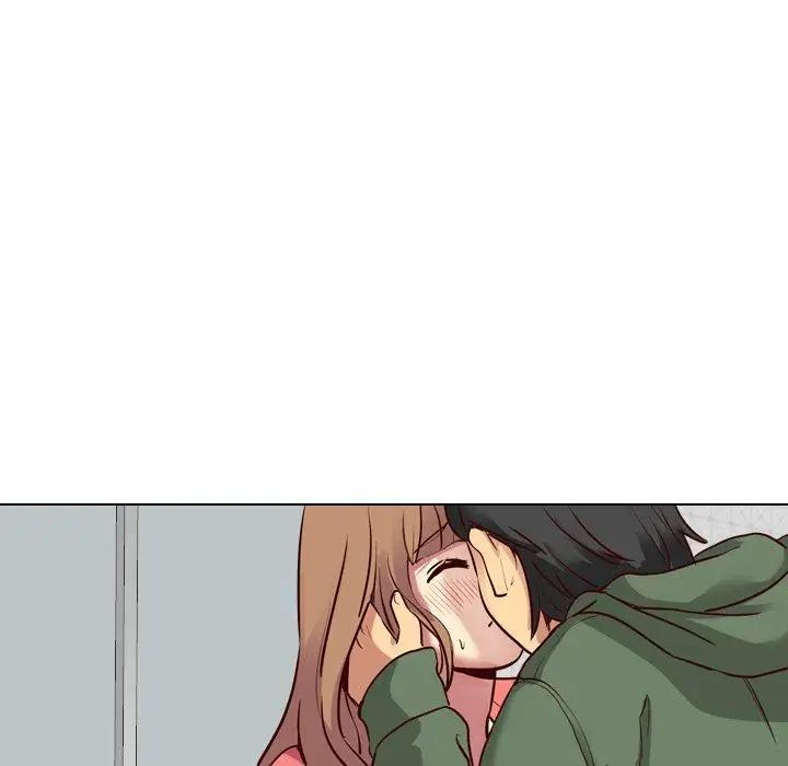 毫無保留的她第9话