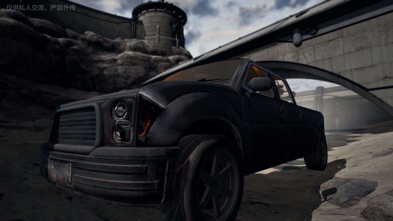 [3D]兽欲の末途第29章【第3话】