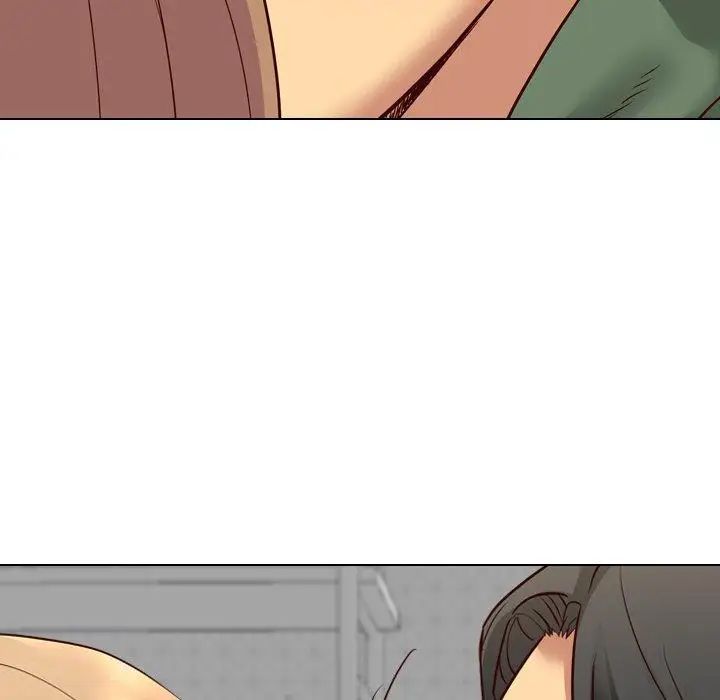 毫无保留的她第9话