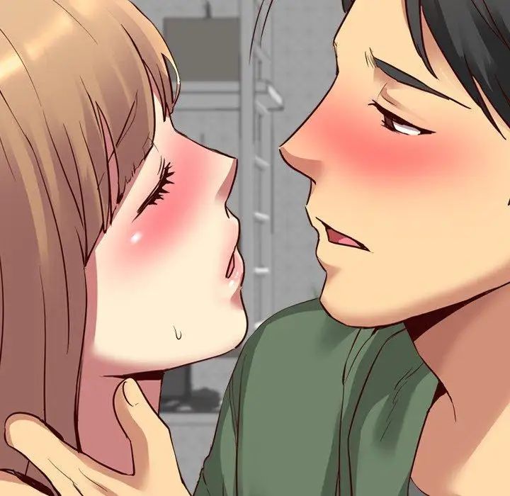 毫无保留的她第9话