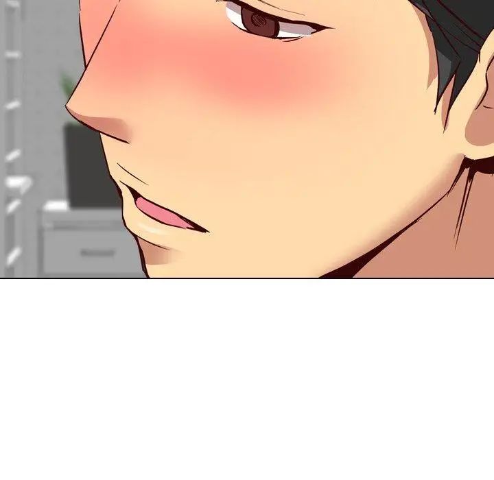 毫无保留的她第9话