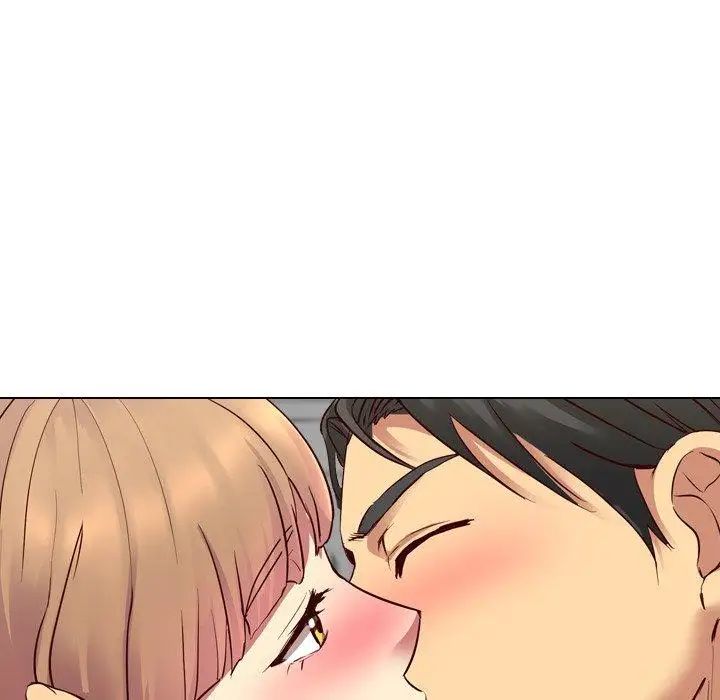 毫无保留的她第9话