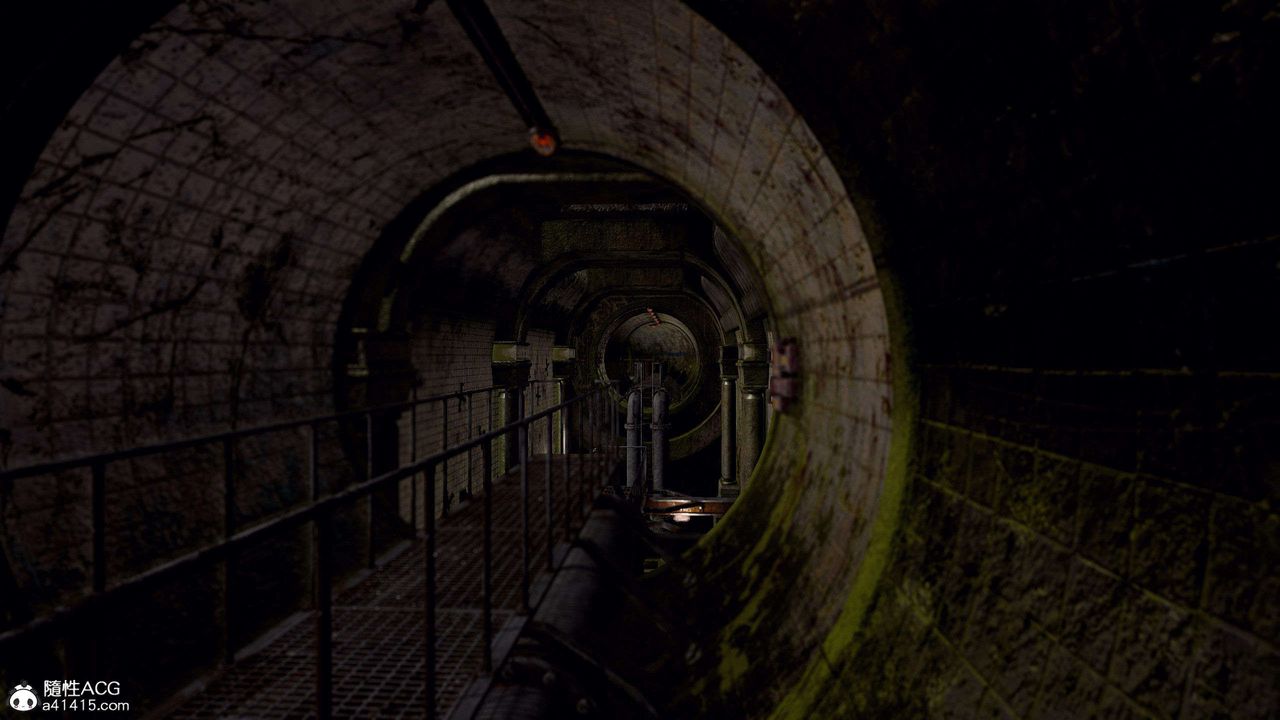 [3D]兽欲の末途第29章【第4话】