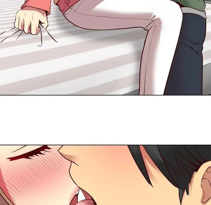 毫無保留的她第9话