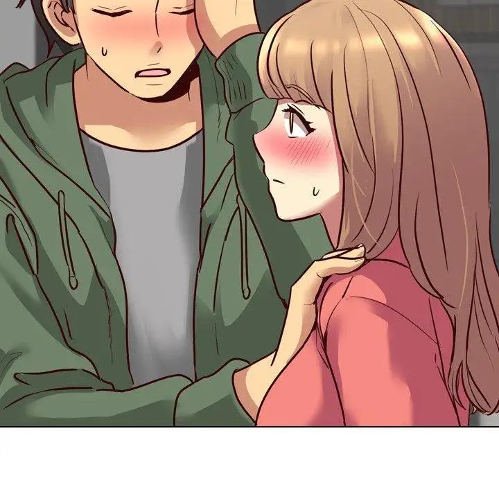 毫无保留的她第9话