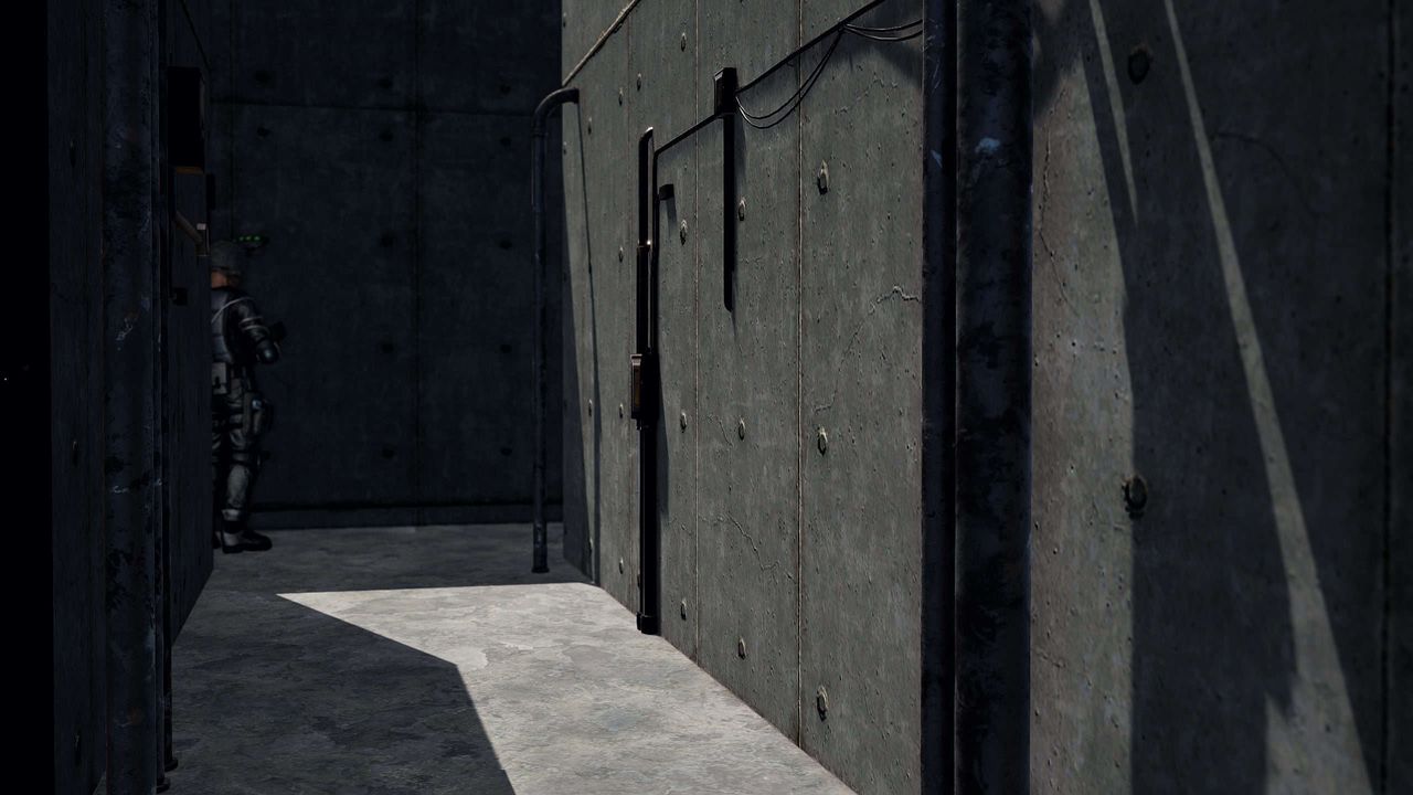 [3D]獸欲の末途第29章【第4話】