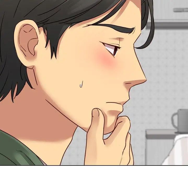 毫無保留的她第9话