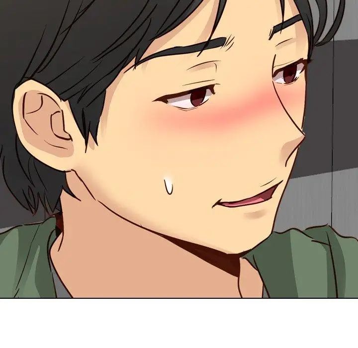 毫无保留的她第9话